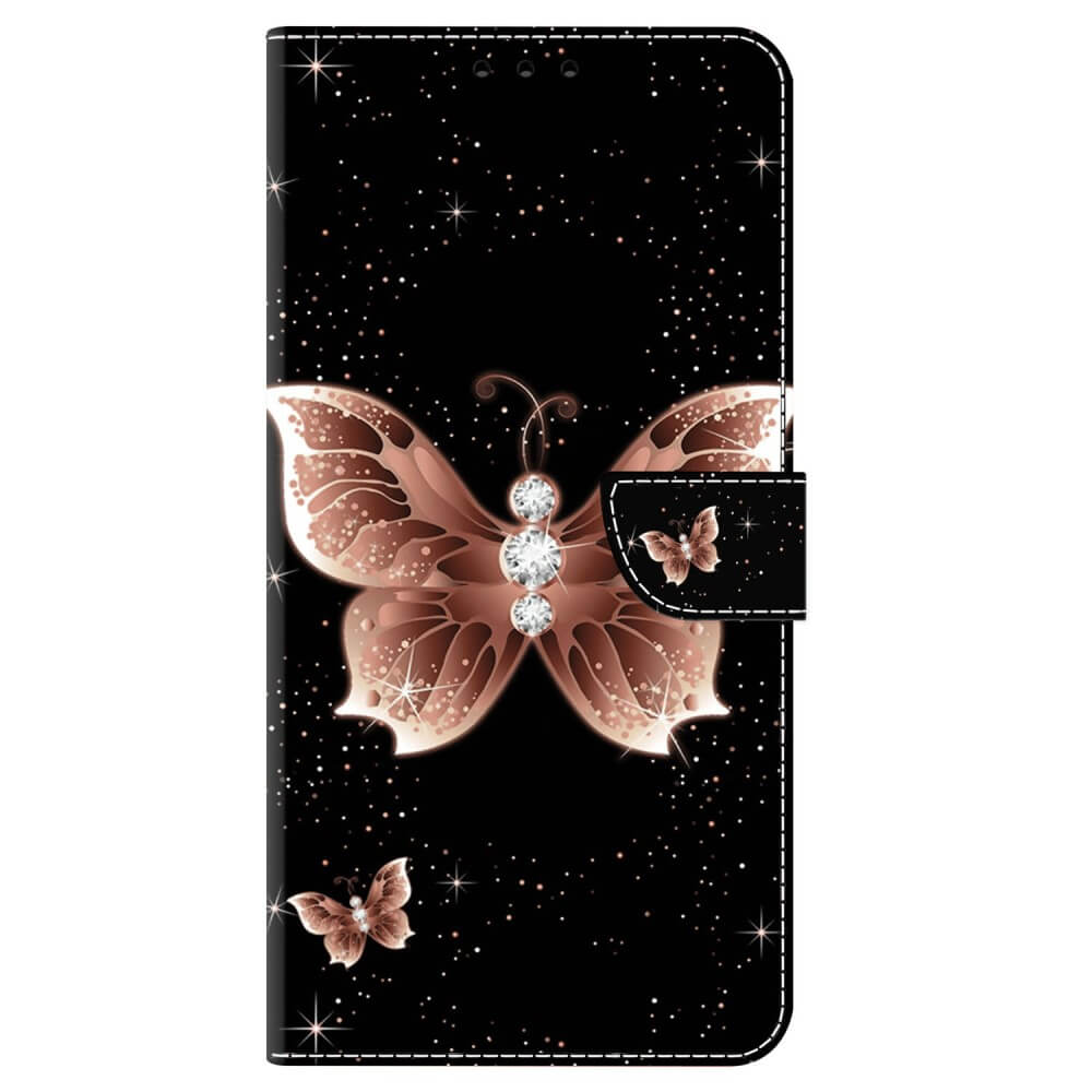 Sony Xperia 1 VI - Étui coque effet 3D