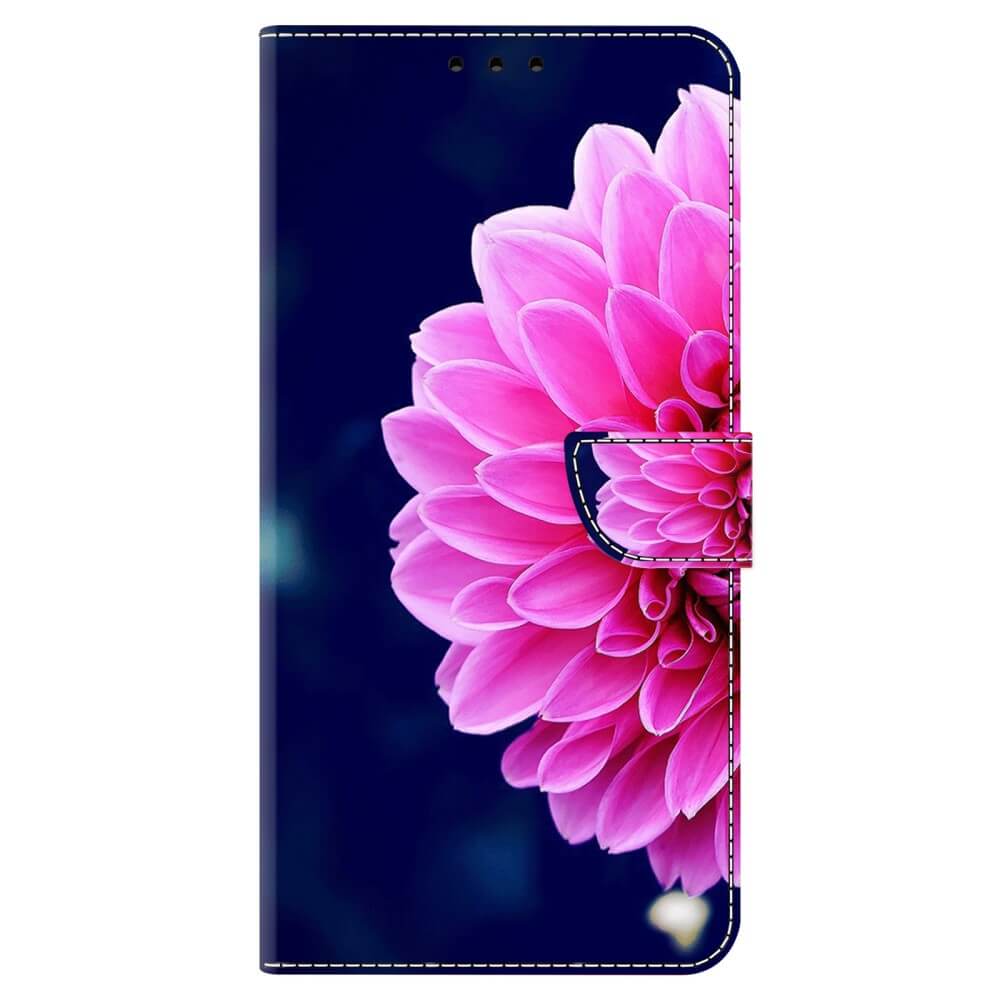 HONOR 200 - 3D Effect Wallet Case