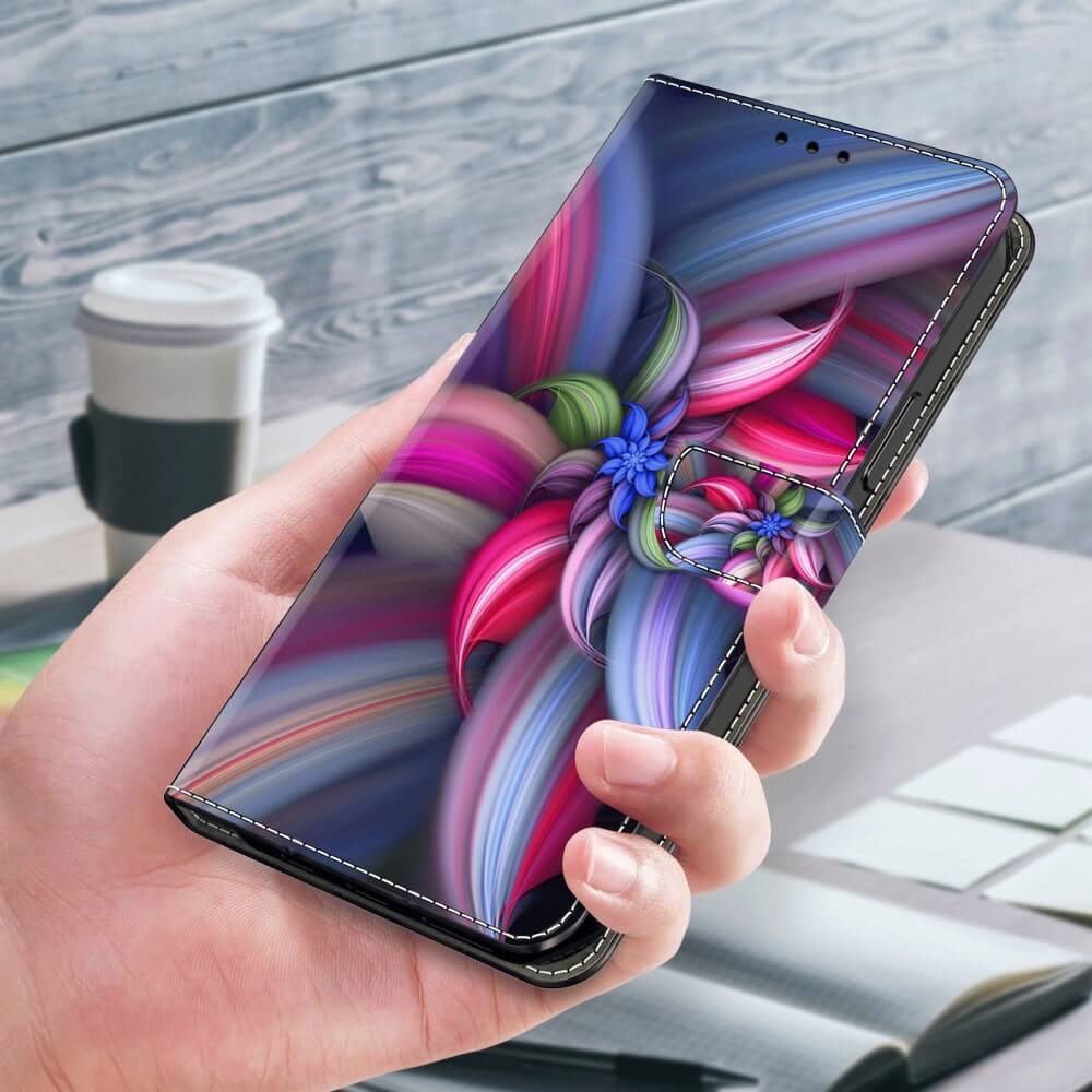 HONOR 200 Lite - Custodia effetto 3D