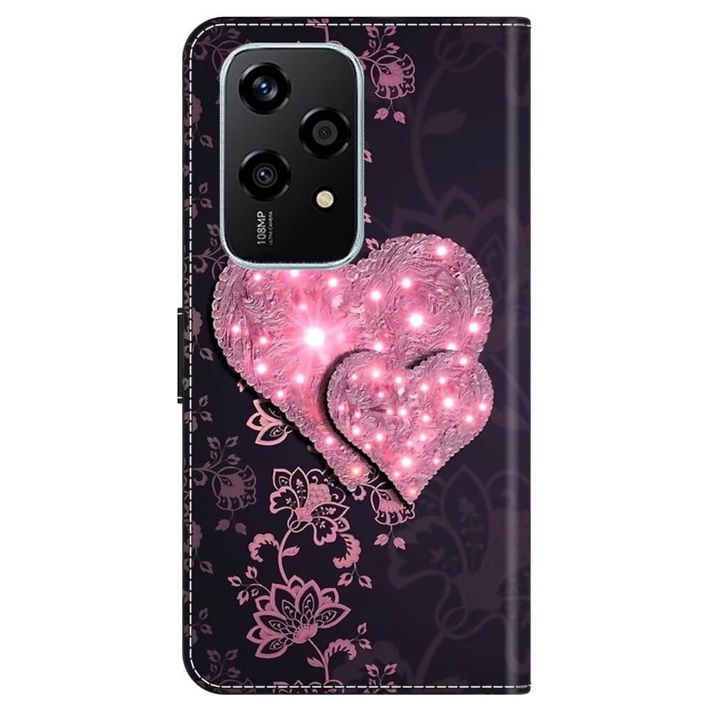 HONOR 200 Lite - Custodia effetto 3D
