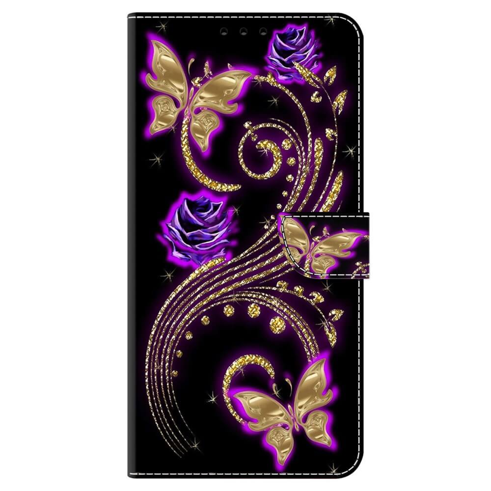 HONOR 200 Lite - Custodia effetto 3D