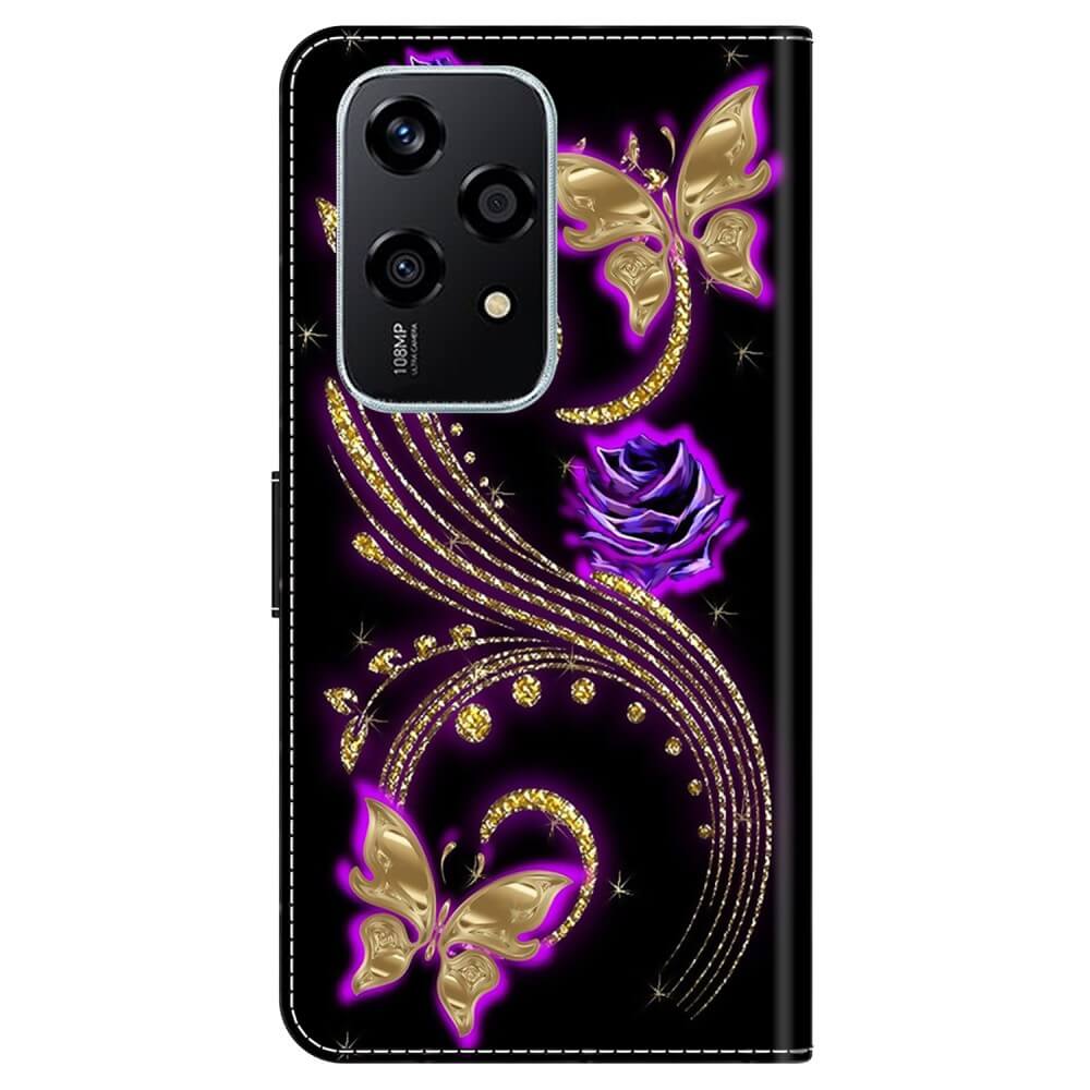 HONOR 200 Lite - Custodia effetto 3D