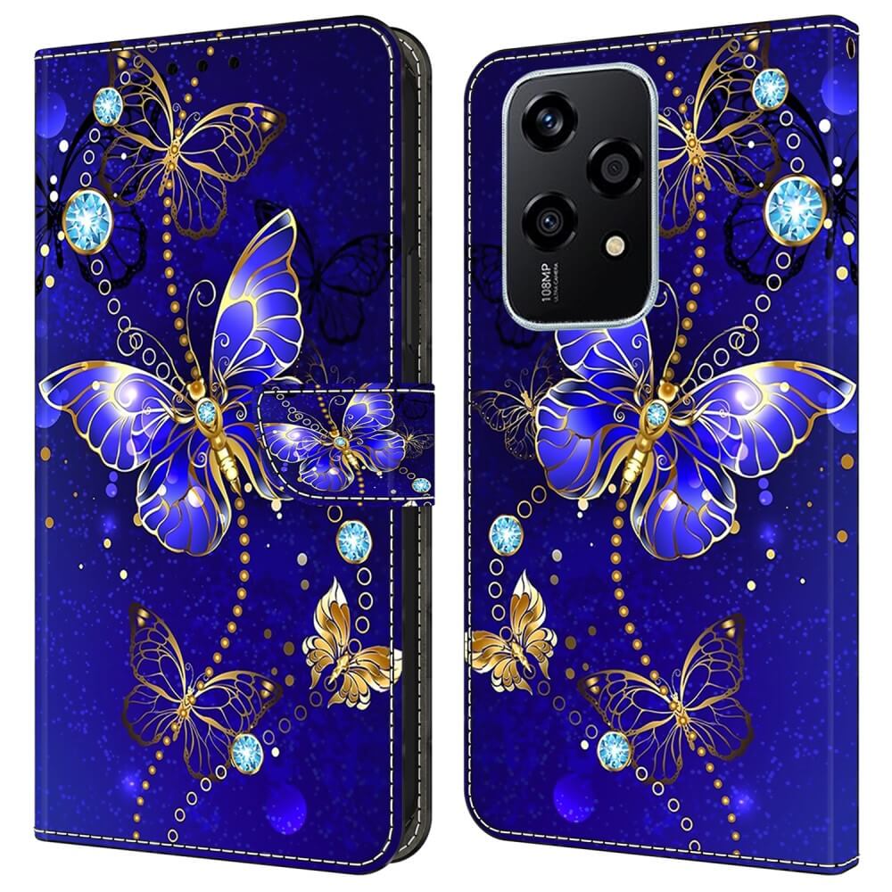 HONOR 200 Lite - Custodia effetto 3D