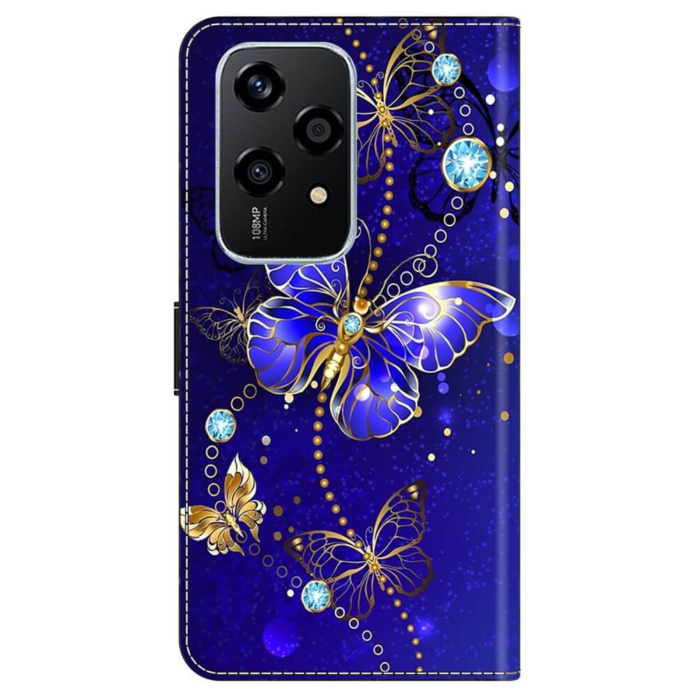 HONOR 200 Lite - Custodia effetto 3D