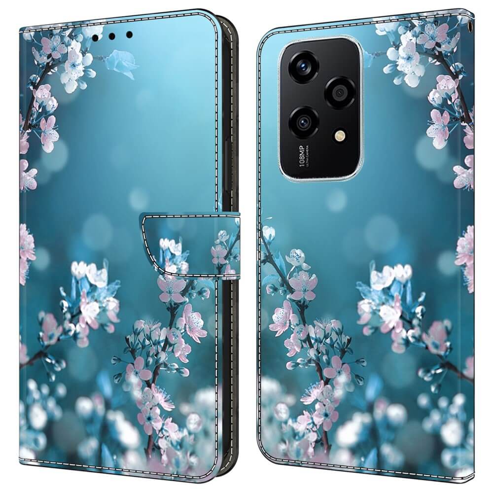 HONOR 200 Lite - Custodia effetto 3D