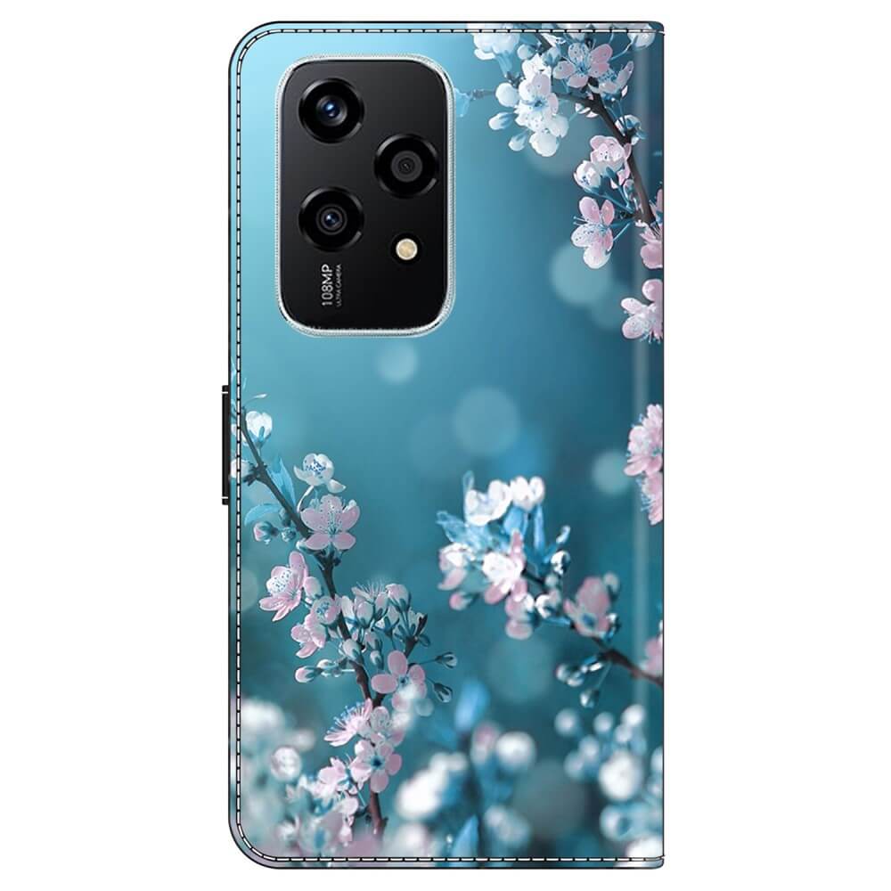 HONOR 200 Lite - Custodia effetto 3D