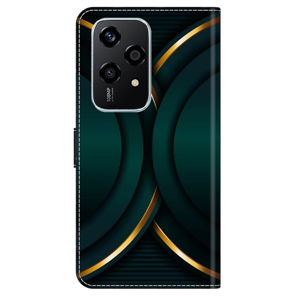 HONOR 200 Lite - Custodia effetto 3D