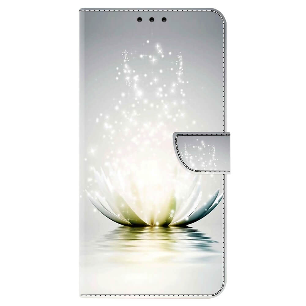 HONOR 200 Lite - Custodia effetto 3D