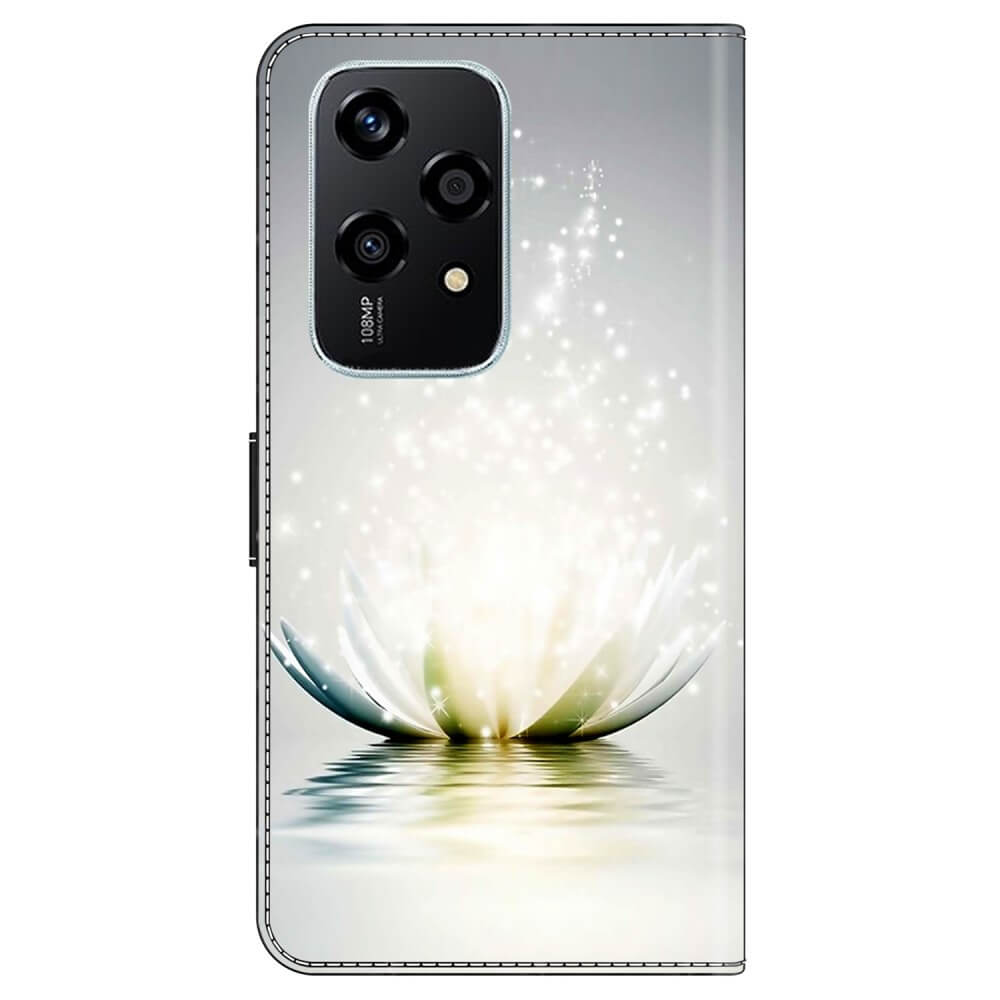 HONOR 200 Lite - Custodia effetto 3D
