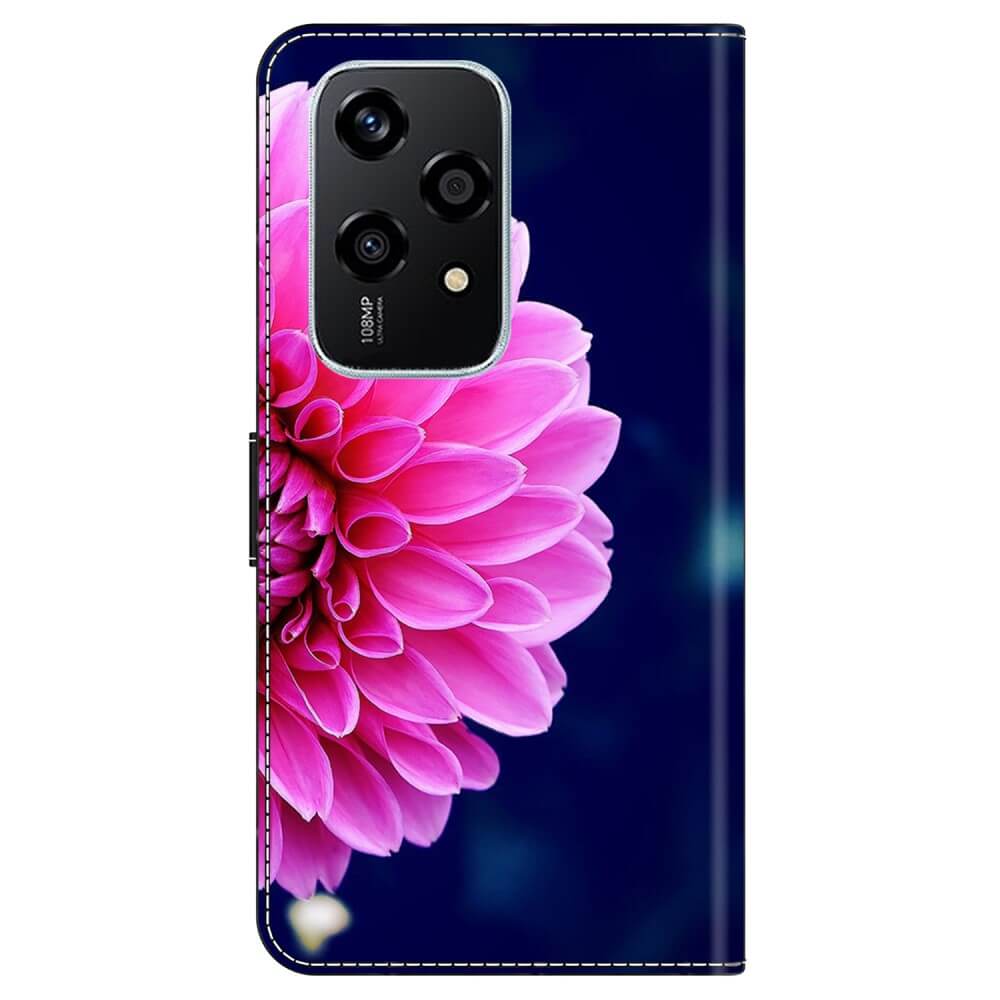HONOR 200 Lite - Custodia effetto 3D
