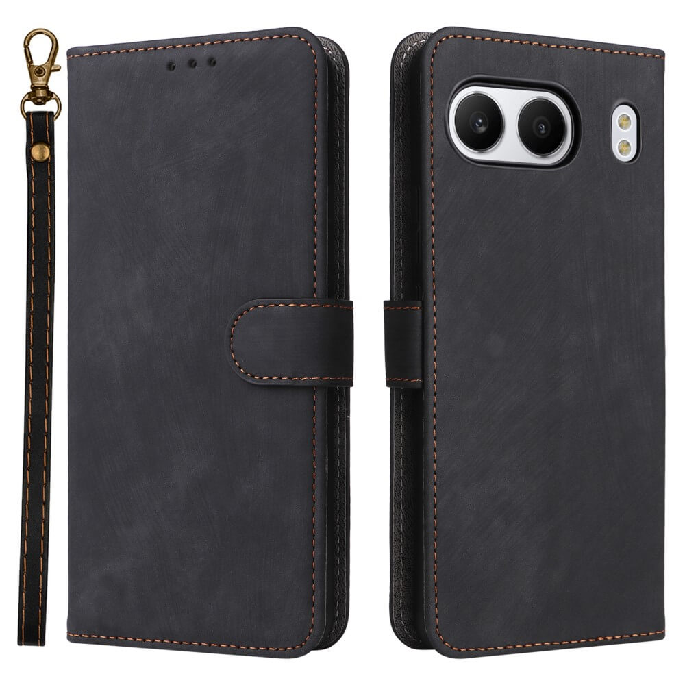 OnePlus Nord 4 - Coque avec bloqueur RFID