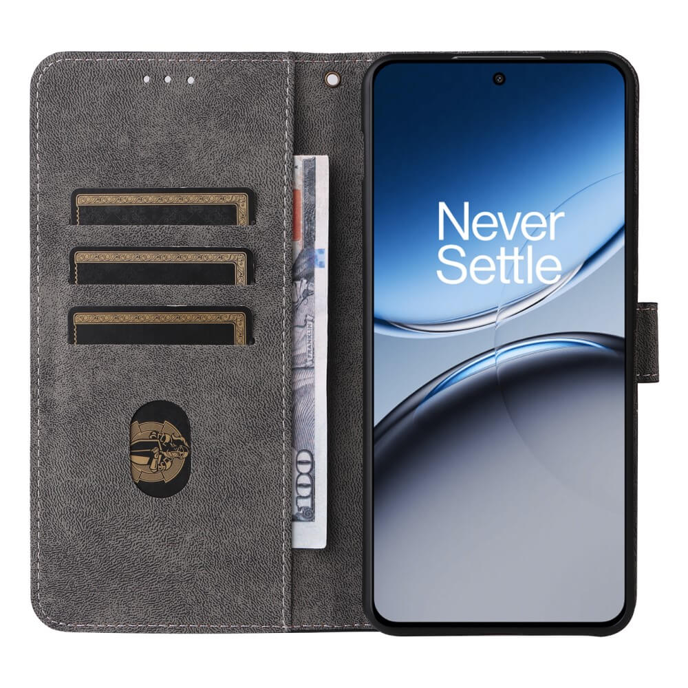 OnePlus Nord 4 - Coque avec bloqueur RFID