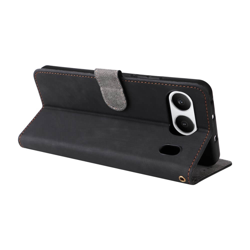 OnePlus Nord 4 - Coque avec bloqueur RFID