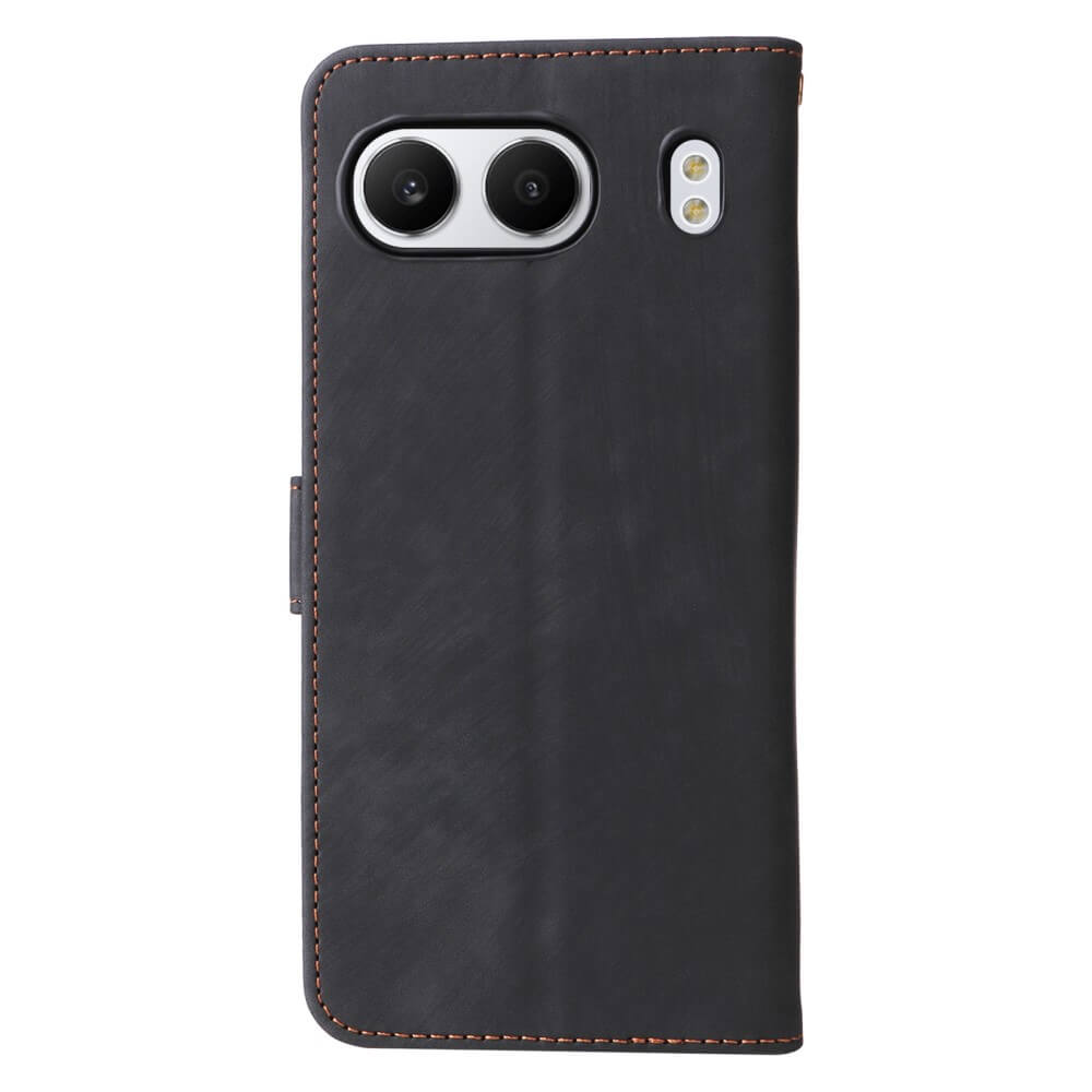 OnePlus Nord 4 - Coque avec bloqueur RFID