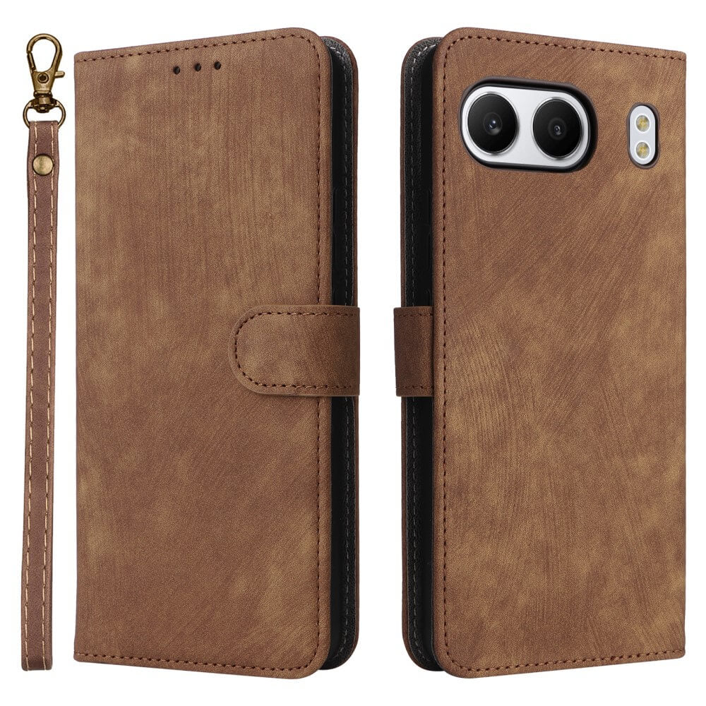OnePlus Nord 4 - Coque avec bloqueur RFID