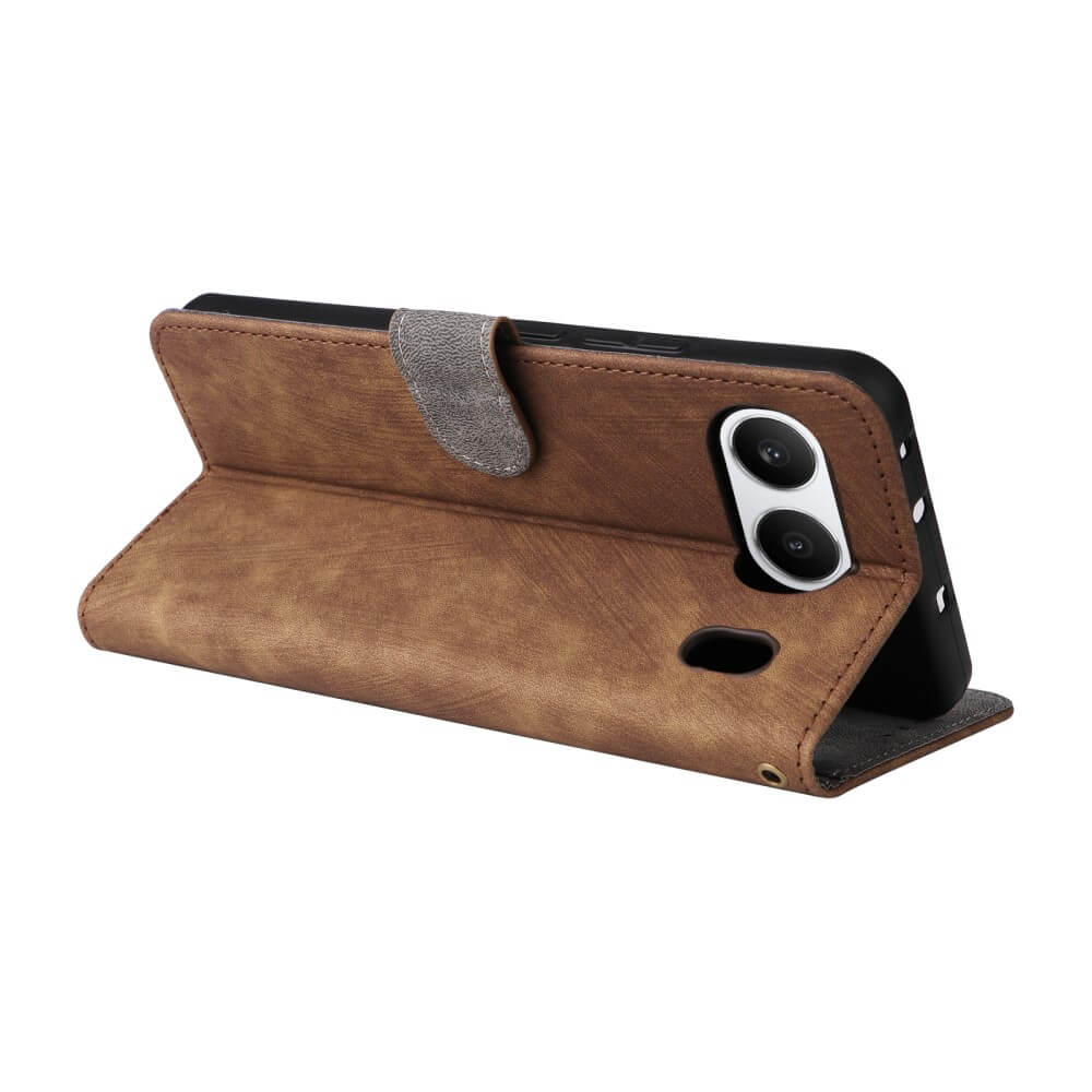 OnePlus Nord 4 - Coque avec bloqueur RFID