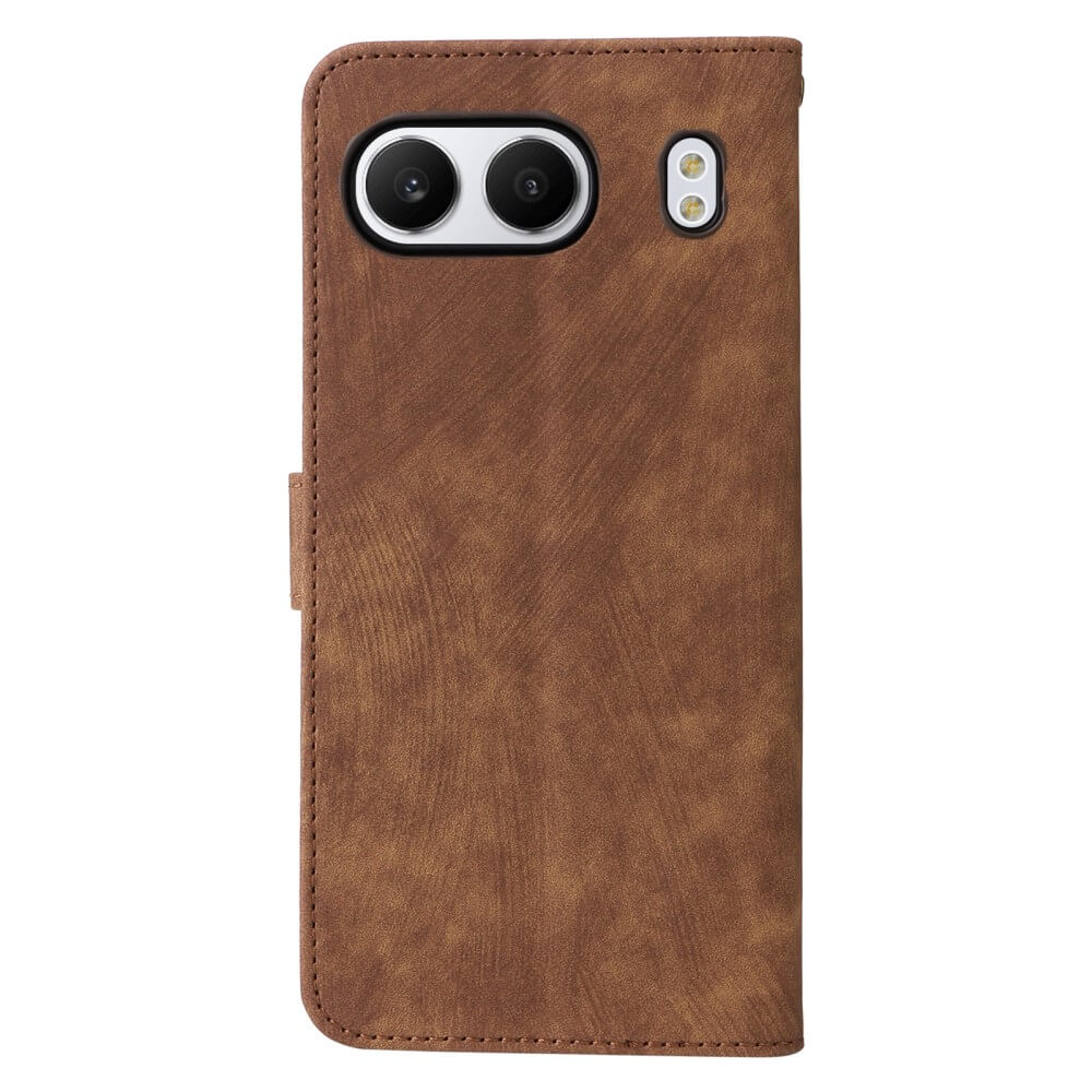 OnePlus Nord 4 - Coque avec bloqueur RFID