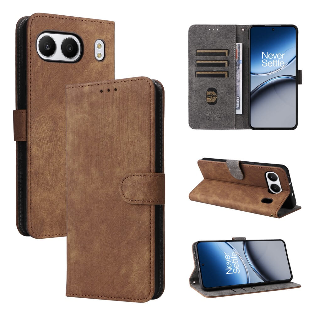 OnePlus Nord 4 - Coque avec bloqueur RFID