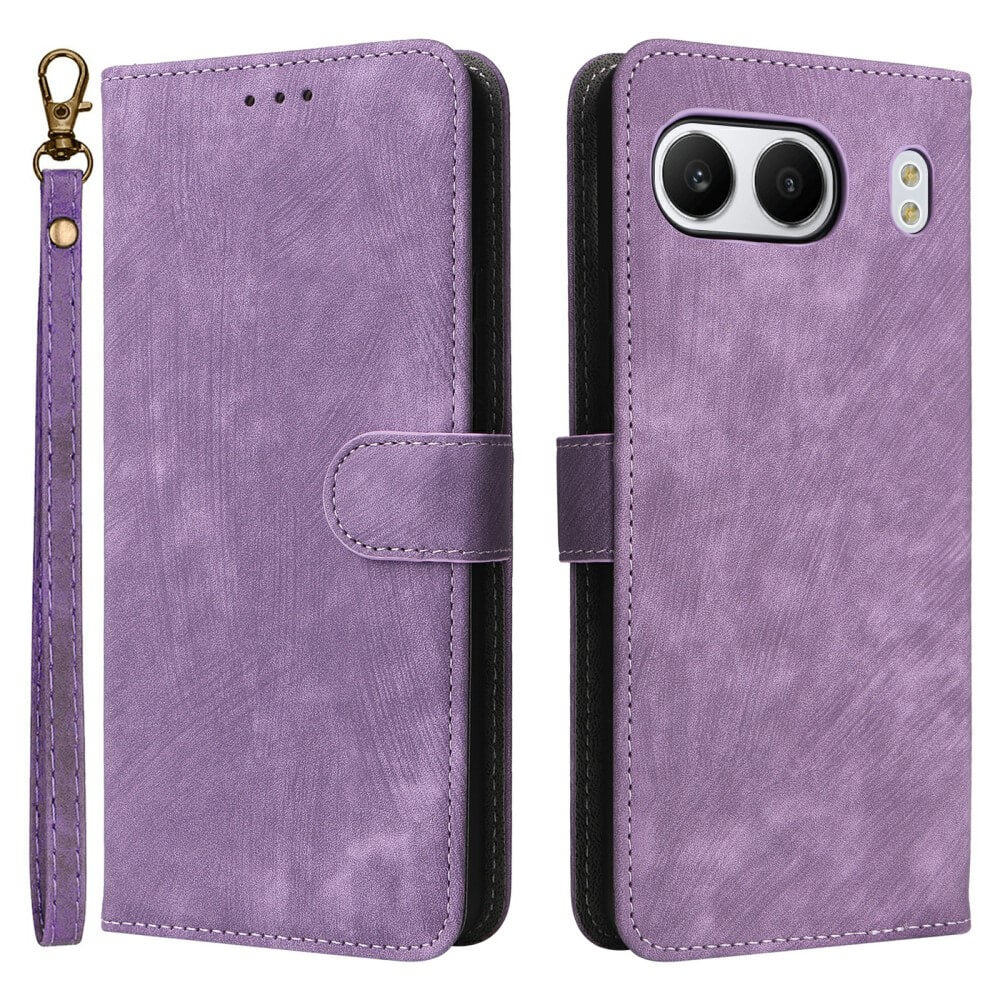OnePlus Nord 4 - Coque avec bloqueur RFID