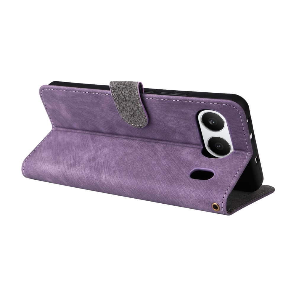 OnePlus Nord 4 - Coque avec bloqueur RFID
