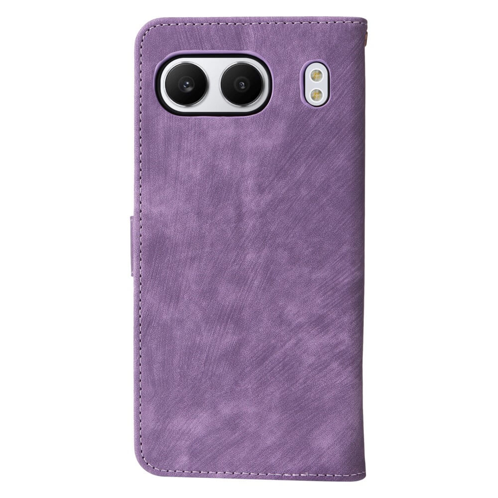 OnePlus Nord 4 - Coque avec bloqueur RFID
