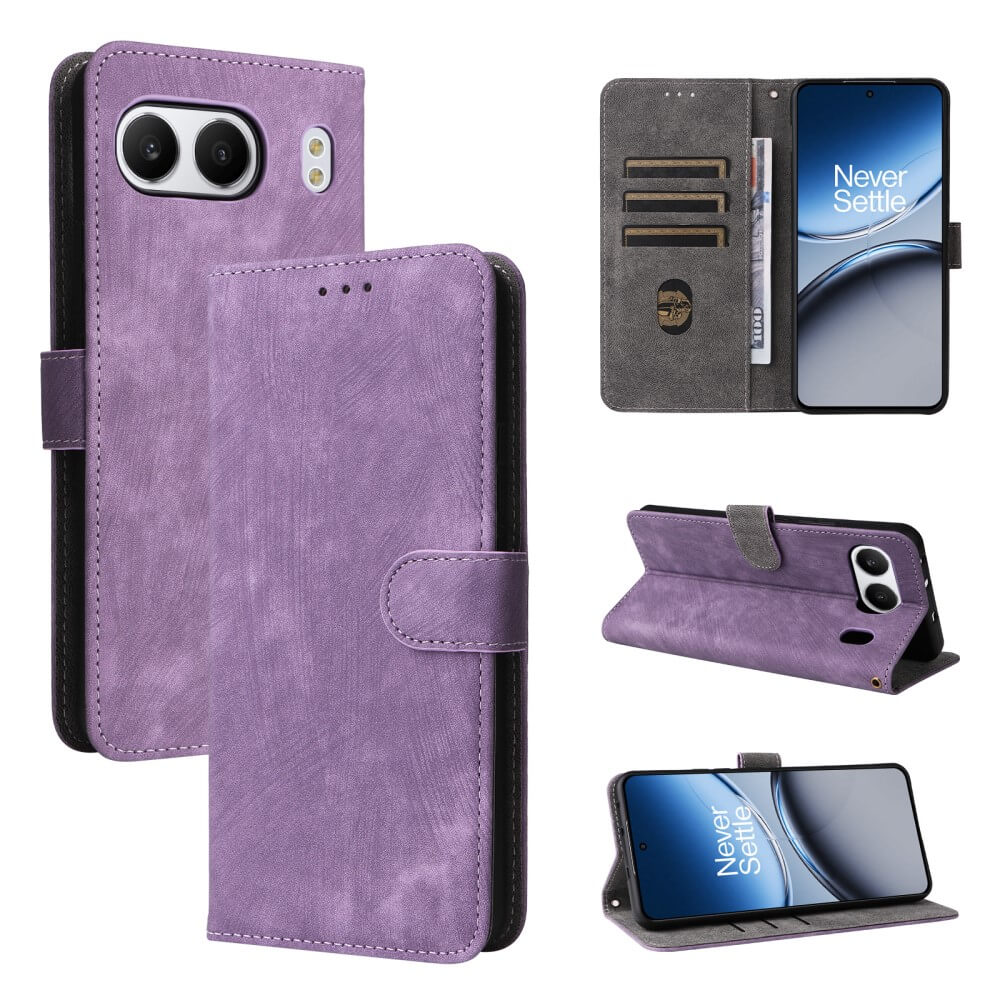 OnePlus Nord 4 - Coque avec bloqueur RFID