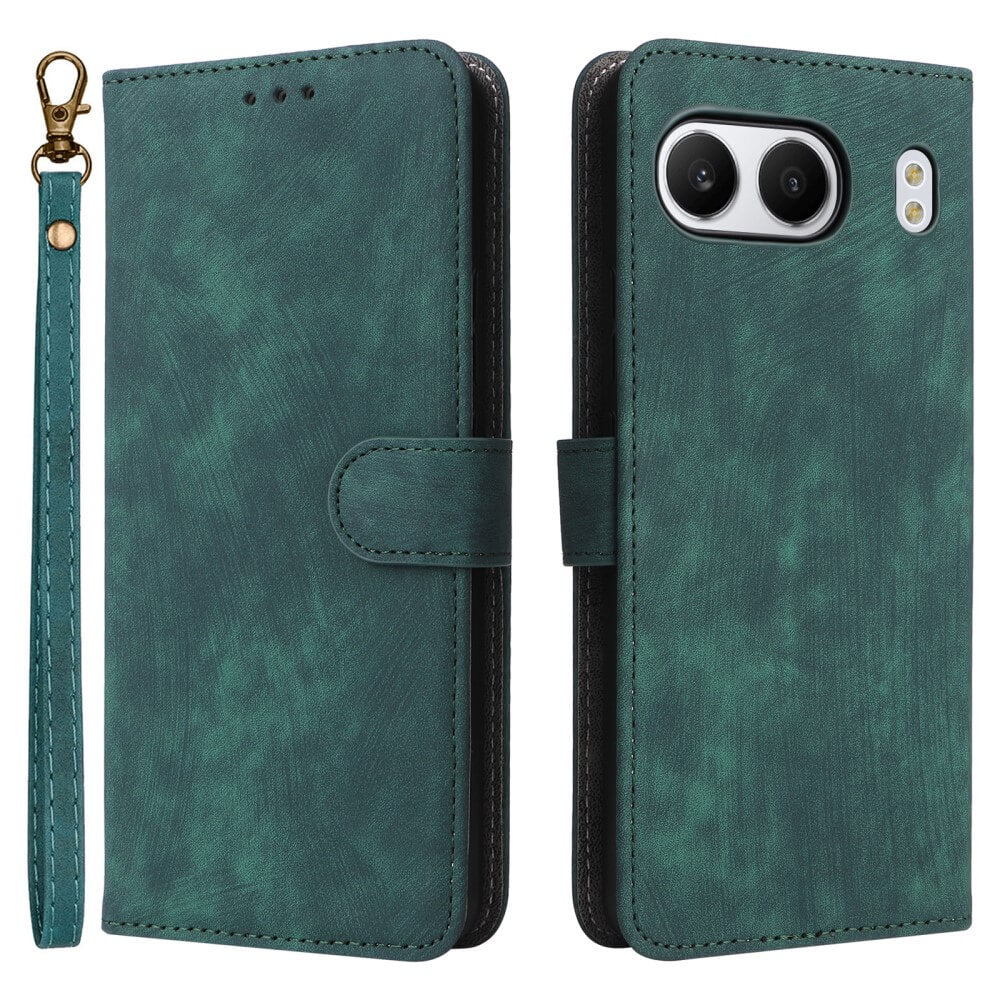 OnePlus Nord 4 - Coque avec bloqueur RFID