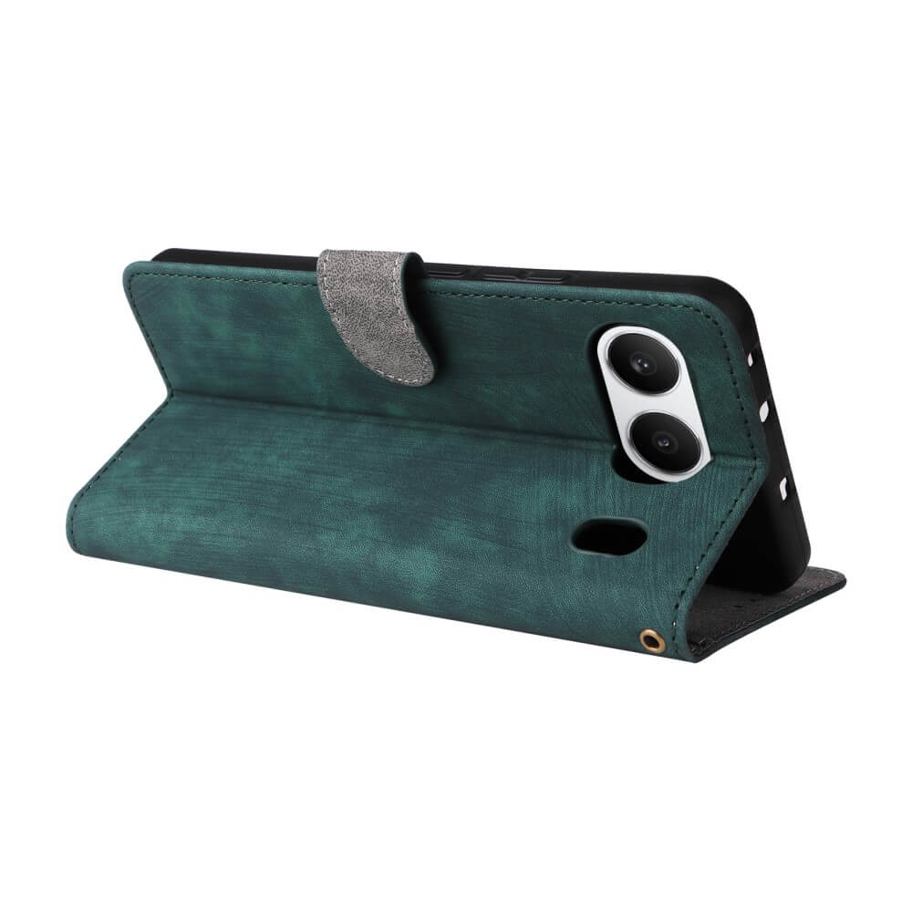 OnePlus Nord 4 - Coque avec bloqueur RFID
