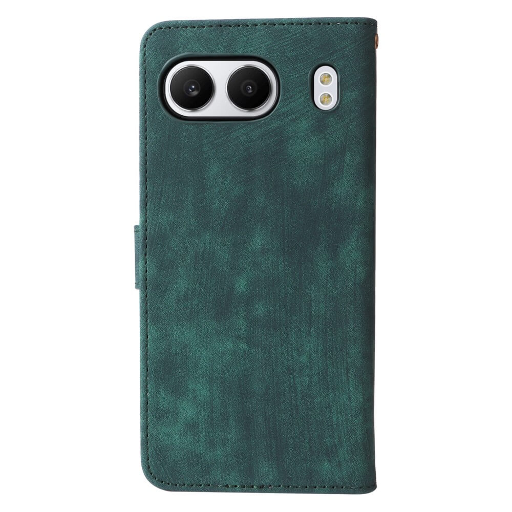 OnePlus Nord 4 - Coque avec bloqueur RFID