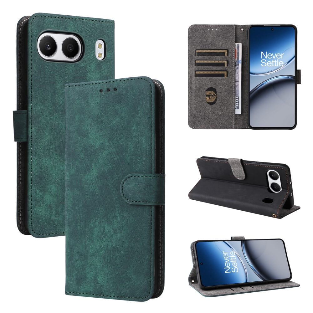 OnePlus Nord 4 - Coque avec bloqueur RFID