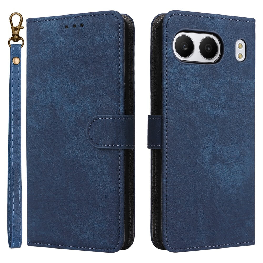 OnePlus Nord 4 - Coque avec bloqueur RFID