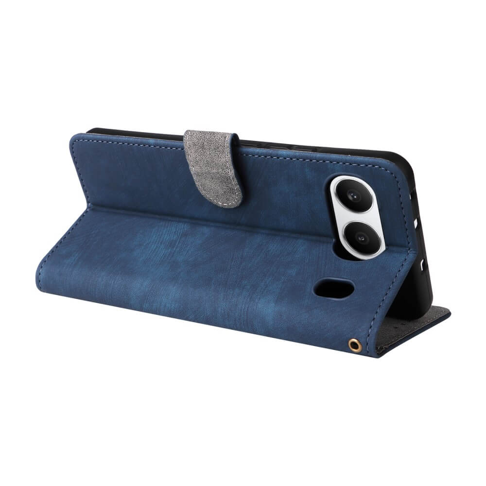 OnePlus Nord 4 - Coque avec bloqueur RFID