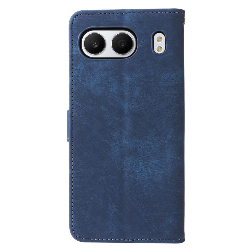 OnePlus Nord 4 - Coque avec bloqueur RFID