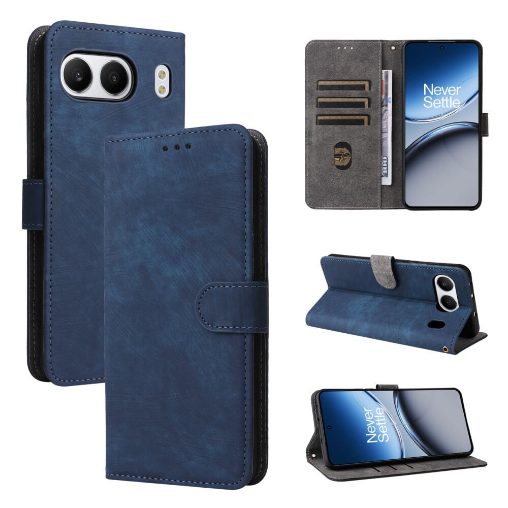 OnePlus Nord 4 - Coque avec bloqueur RFID