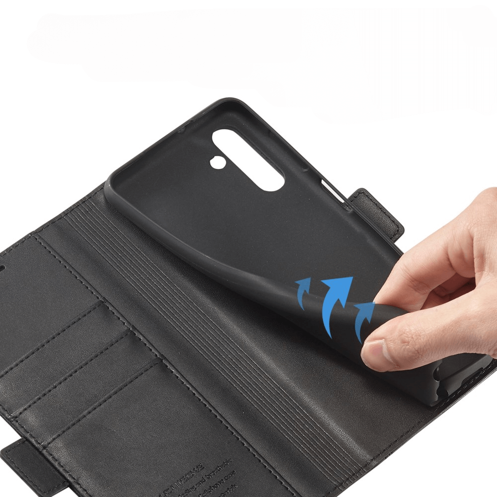 Galaxy S24 FE - LC.IMEEKE Custodia Business