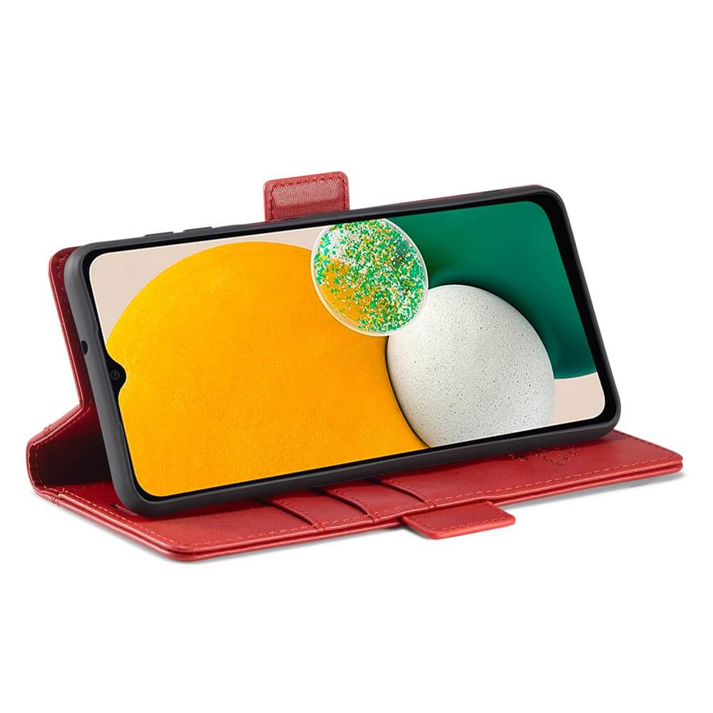 Galaxy S24 FE - LC.IMEEKE Custodia Business