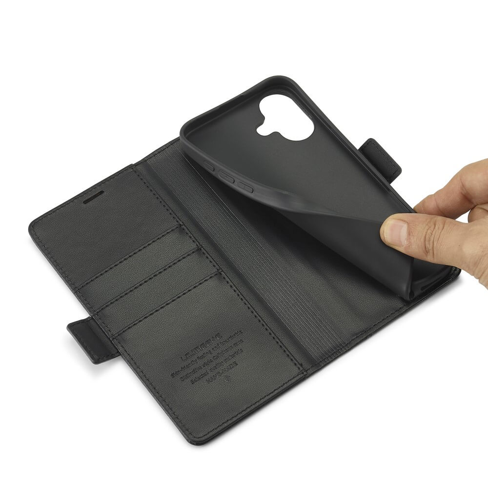 iPhone 16 Plus - LC.IMEEKE Custodia Business