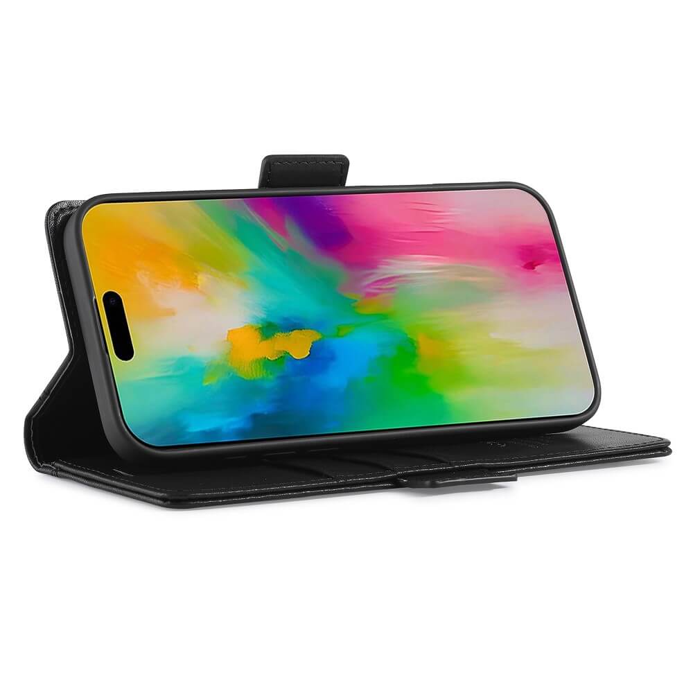 iPhone 16 - LC.IMEEKE Custodia Business