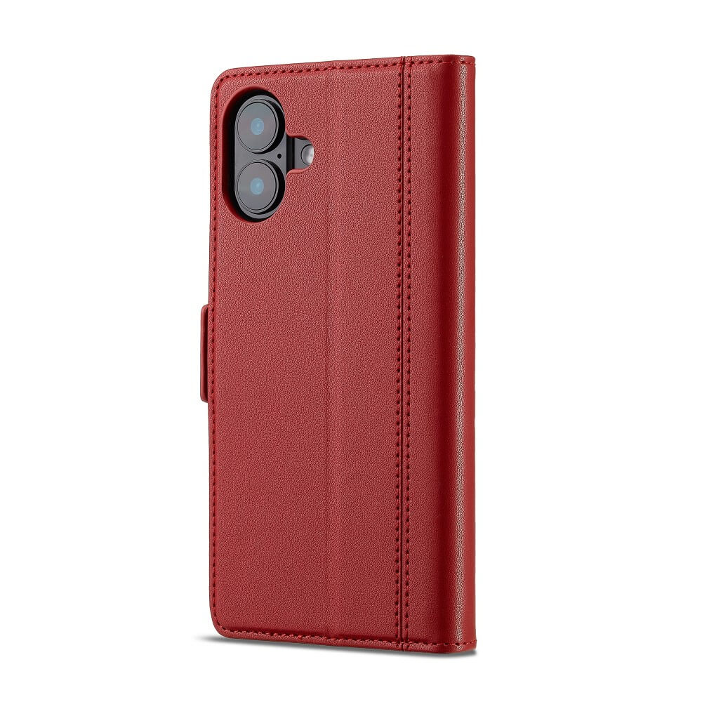 iPhone 16 - LC.IMEEKE Custodia Business