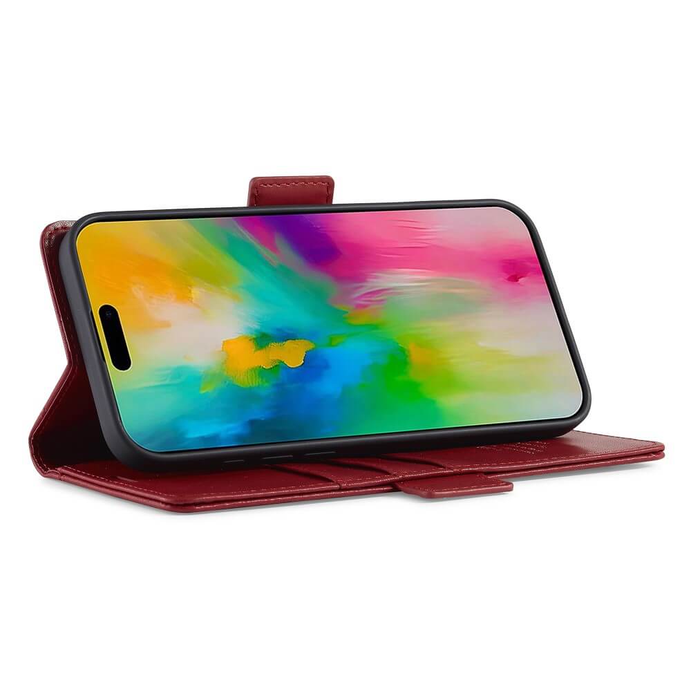 iPhone 16 - LC.IMEEKE Custodia Business