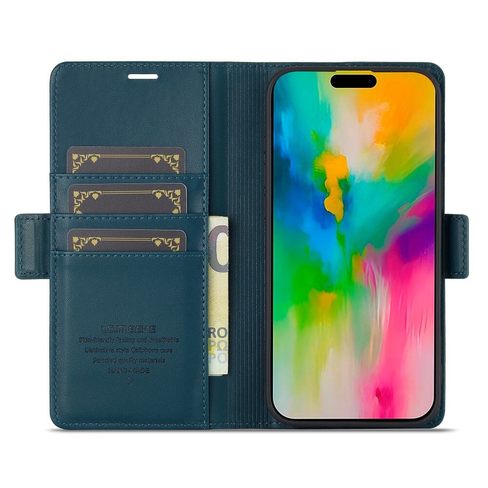 iPhone 16 - LC.IMEEKE Custodia Business