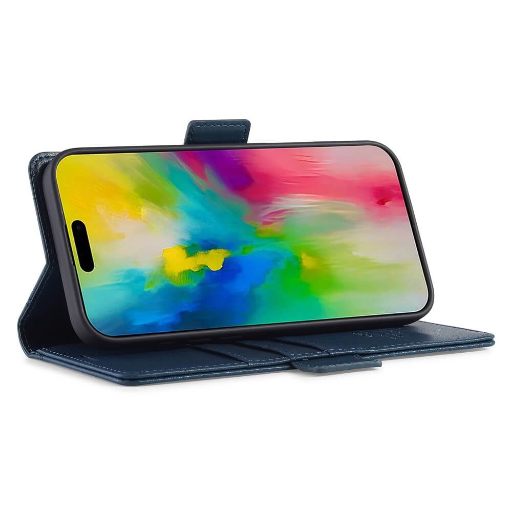 iPhone 16 - LC.IMEEKE Custodia Business