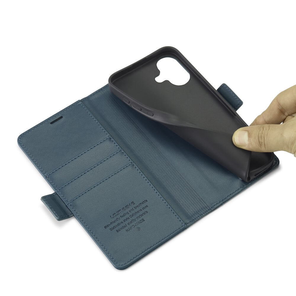 iPhone 16 - LC.IMEEKE Custodia Business