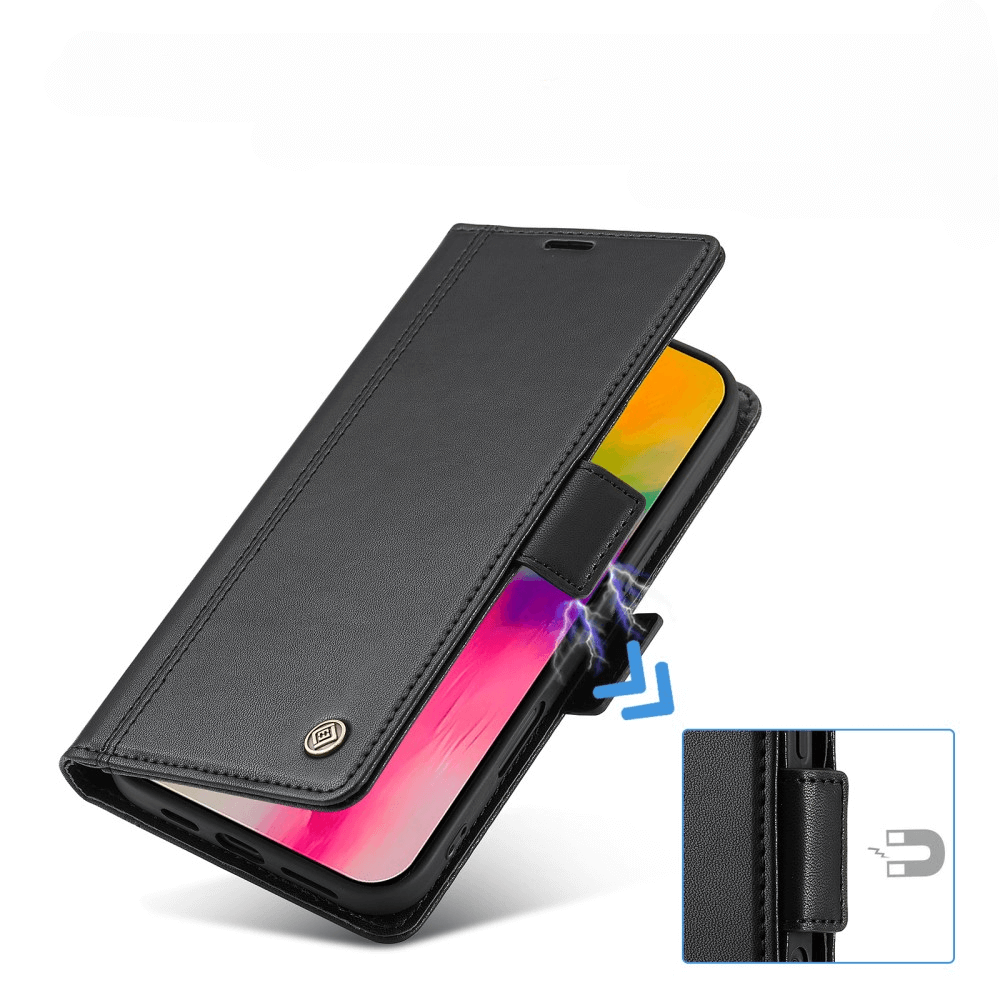 iPhone 16 Pro - LC.IMEEKE Custodia Business