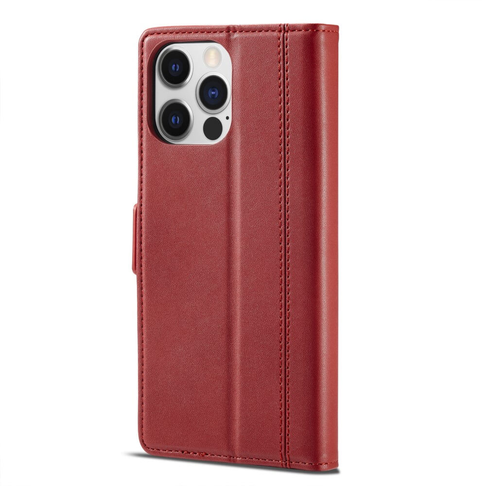 iPhone 16 Pro - LC.IMEEKE Custodia Business
