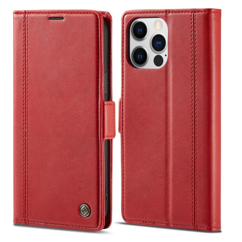 iPhone 16 Pro - LC.IMEEKE Custodia Business