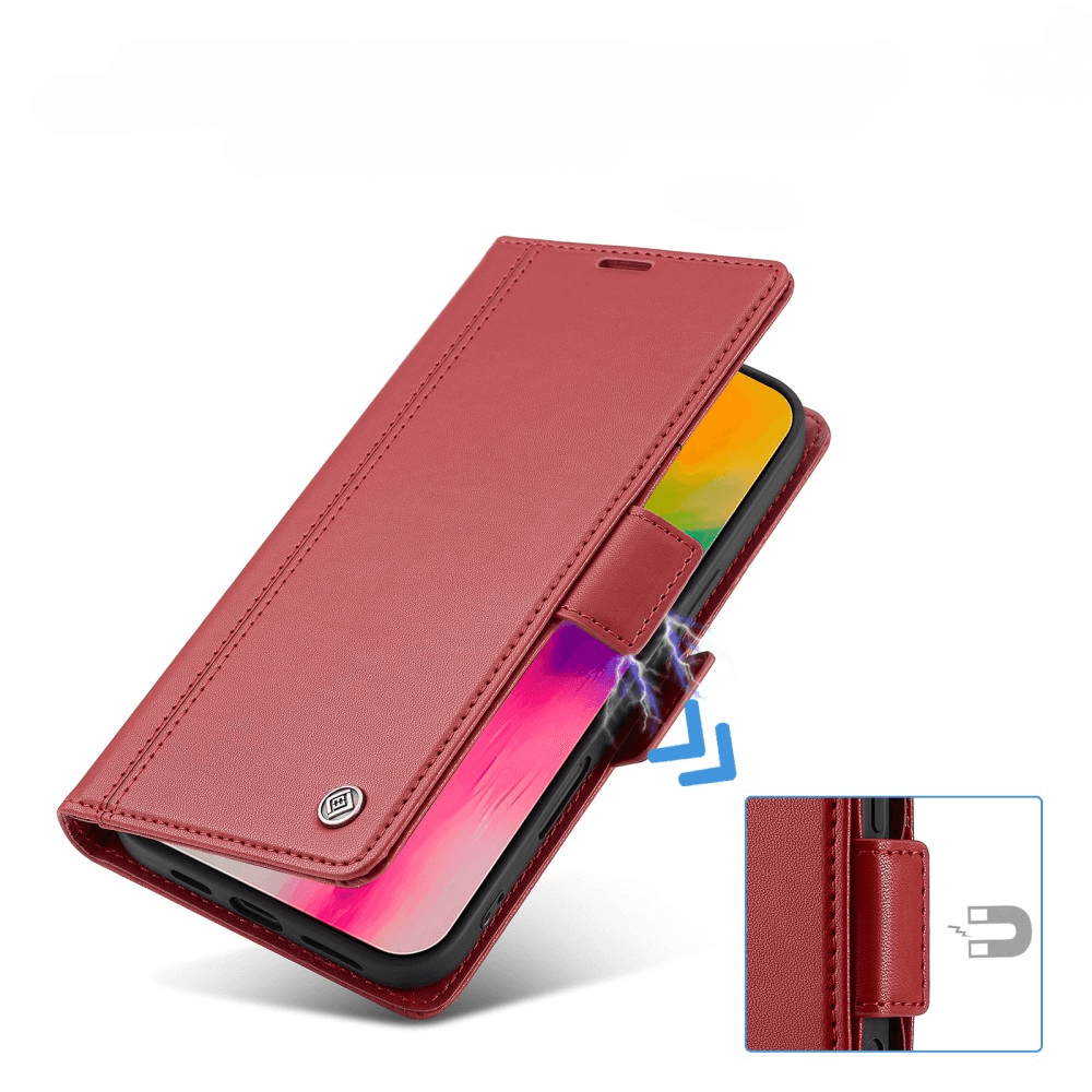 iPhone 16 Pro - LC.IMEEKE Custodia Business