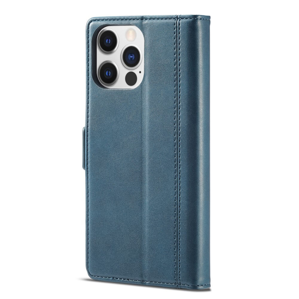 iPhone 16 Pro - LC.IMEEKE Custodia Business