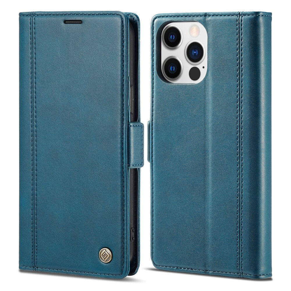 iPhone 16 Pro - LC.IMEEKE Custodia Business