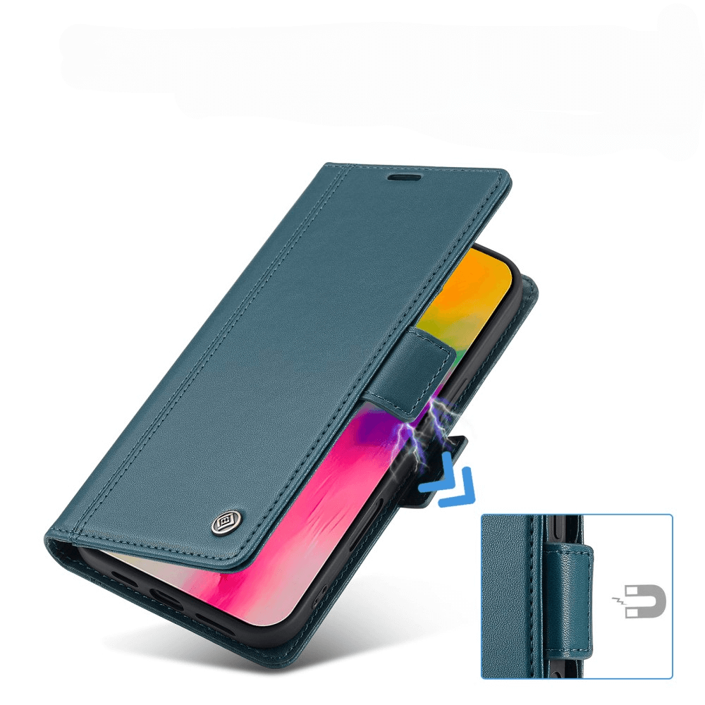 iPhone 16 Pro - LC.IMEEKE Custodia Business